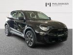 FIAT 600 IV 2023 1.2 hybrid 100cv auto