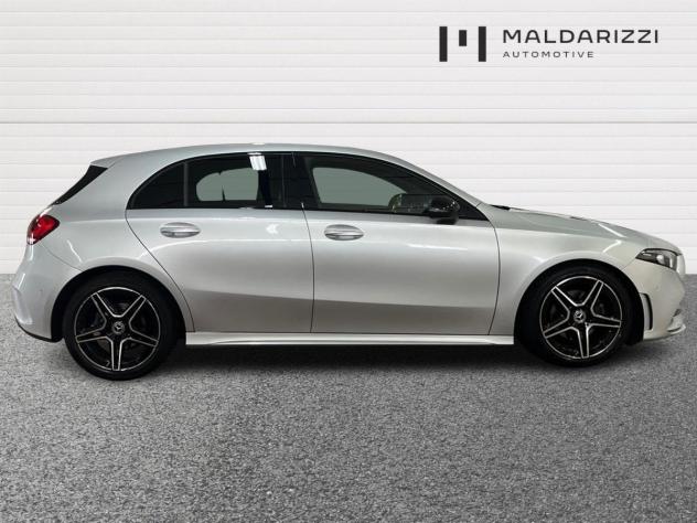 Mercedes-Benz Classe A - W177 2018 A 200 d Premium auto - Foto 5