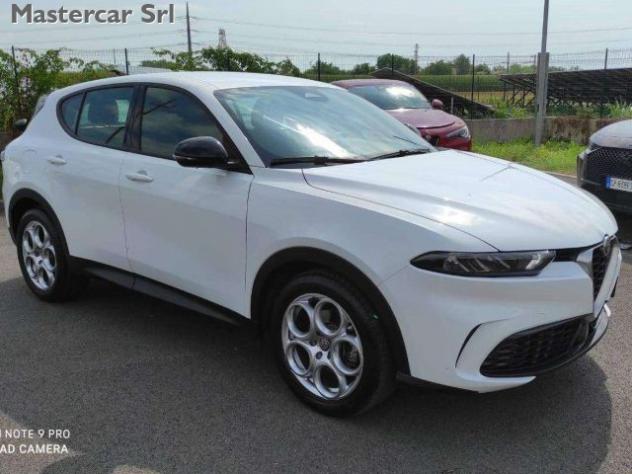 ALFA ROMEO Tonale Tonale 1.5 hybrid Super 130cv tct7 - GN067LM rif. 24018686 - Foto 8