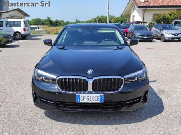 BMW 530 Serie 5 2020 Berlina LCI 530e Business auto - GF32 rif. 23960346 - Foto 9