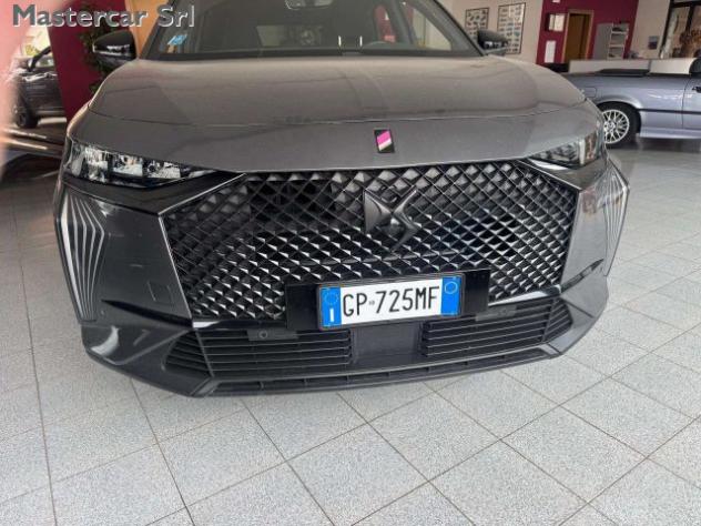 DS AUTOMOBILES DS 7 1.5 bluehdi Performance Line 130cv TG: GP725MF rif. 24078814 - Foto 7