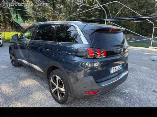 PEUGEOT 5008 5008 II 2016 1.6 bluehdi Allure s - FM643DF rif. 23965257 - Foto 3