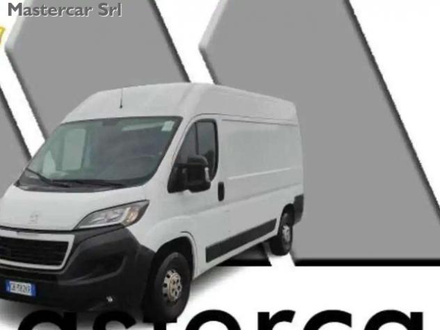 PEUGEOT Boxer 330 L2H2 2.2 BlueHDi 140cv - GB382KR rif. 24078850