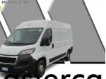 PEUGEOT Boxer 330 L2H2 2.2 BlueHDi 140cv - GB382KR rif. 24078850
