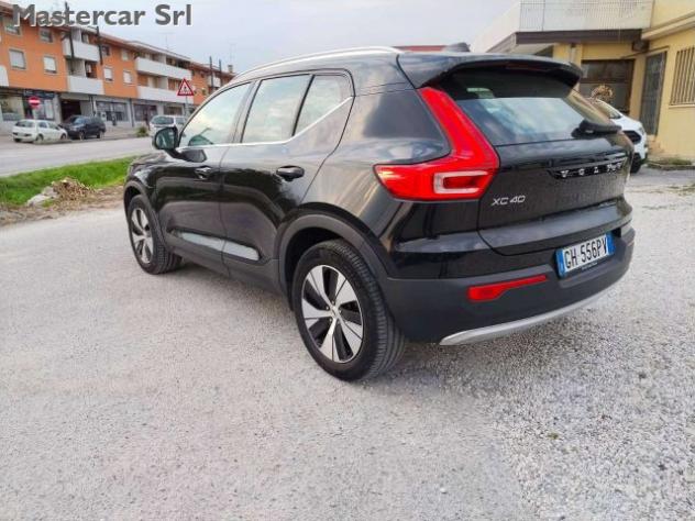 VOLVO XC40 XC40 t4 phev Inscription Exp. auto my21 - GH556PV rif. 23820725 - Foto 6