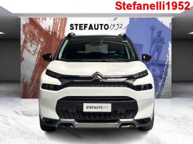 CITROEN C3 Aircross I 2021 - 1.5 bluehdi Shine Pack s&s rif. 23986507 - Foto 2