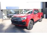 Isuzu D-MAX D-Max N60 1.9 aut. Crew Nitro Sport Cab