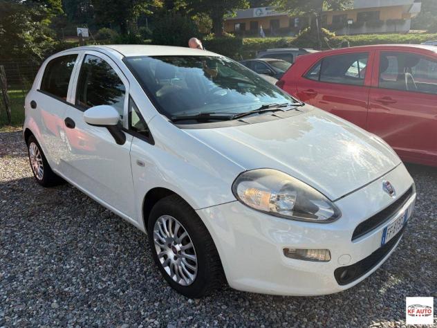 FIAT - Punto 1.2 Street 5p E6 - Foto 3