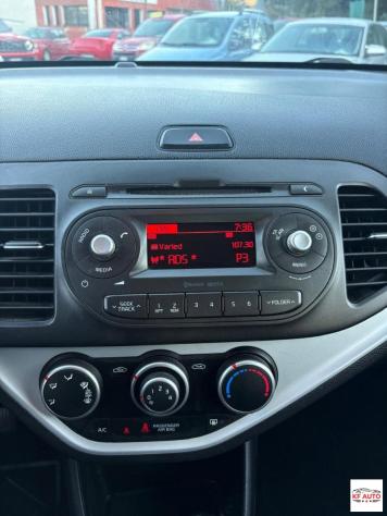 KIA - Picanto - 1.0 12V 5p. Active-GPL SCAD 2036 - Foto 8