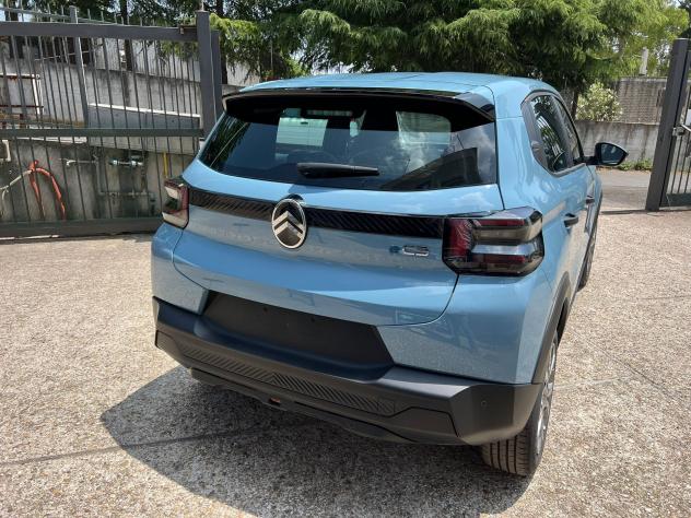 Citroën C3 Turbo 100 cv Manuale YOU - Foto 9