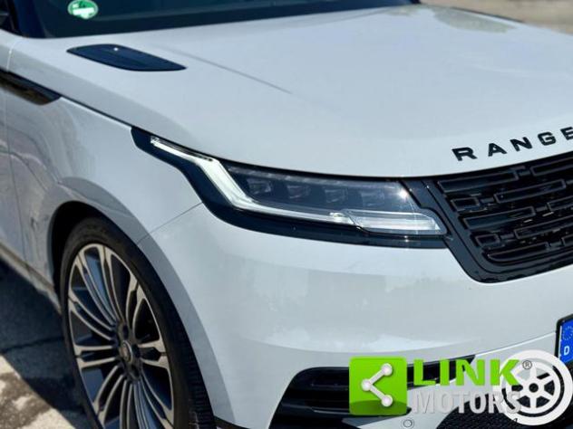 LAND ROVER Range Rover Velar 3.0i MHEV R-DYNAMIC HSE rif. 23620298 - Foto 9