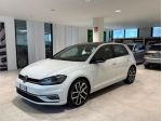 Volkswagen Golf 2.0TDI 5p. 4MOTION Highline BMT Tetto Fari LED 18”
