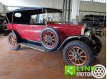 ANSALDO 4C TORPEDO Restaurato - 1924 ASI rif. 23957654
