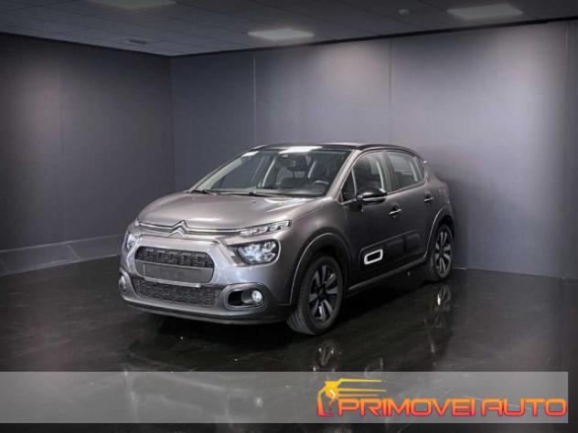 CITROEN C3 PureTech 83 S&S Shine rif. 20903297 - Foto 2