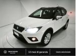 SEAT Arona 1.6 TDI 95 CV DSG Style