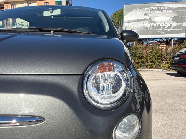 FIAT 500 500 Lounge - Foto 10