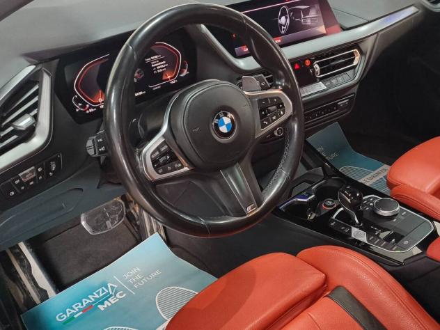 BMW Serie 1 BMW Serie 1 F40 M 135i xdrive auto 2021 306 CV - Foto 10