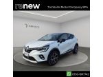 Renault Captur II 2019 1.3 mild hybrid 140cv Techno