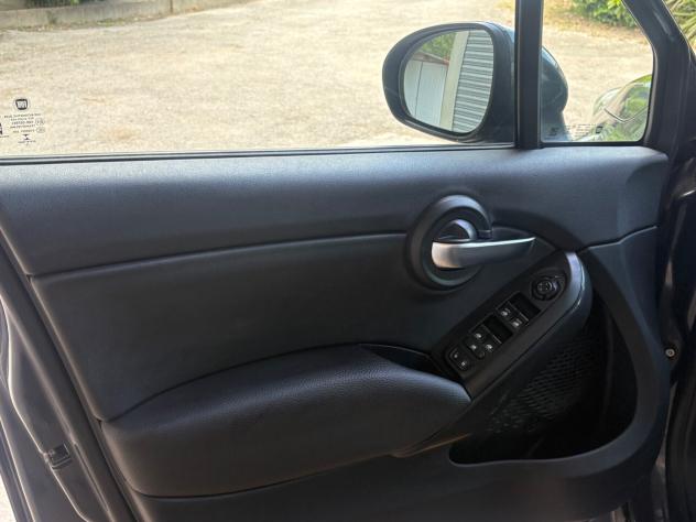 Fiat 500X 1.3 MultiJet 95 CV City Cross - Foto 4