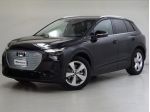 Audi Q4 e-tron Q4 35 e-tron