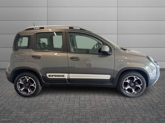 FIAT Panda Cross 1.0 FireFly 70cv S&S Hybrid Cross - Foto 3