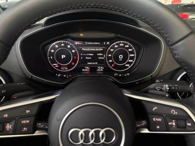 AUDI TT ROADSTER 45 TFSI S-TRONIC QUARO rif. 24058362 - Foto 5