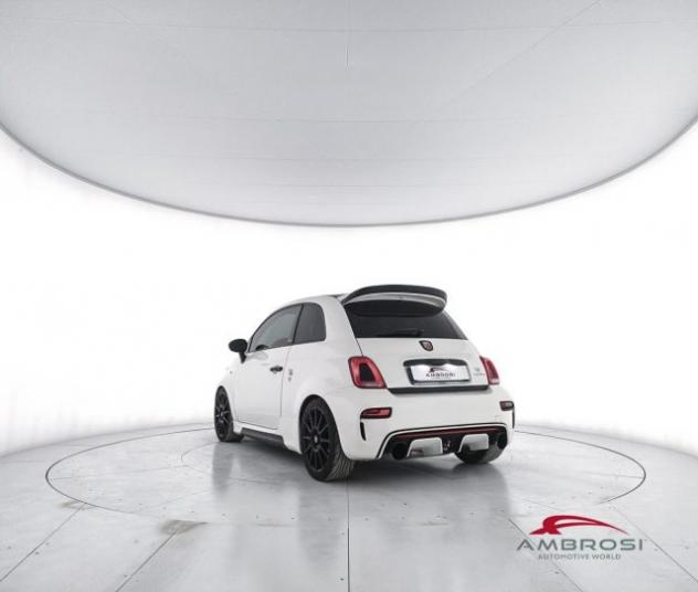 ABARTH 595 Competizione 595 1.4 Turbo T-Jet 180 CV Competizione rif. 23956379 - Foto 4