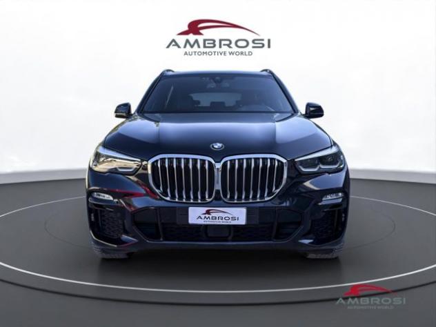 BMW X5 xDrive25d Msport - PER OPERATORI DEL SETTORE rif. 24143528 - Foto 7