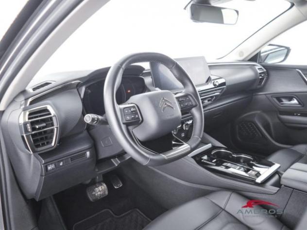 CITROEN C5 X PureTech 180 S&S EAT8 Shine rif. 23205201 - Foto 8