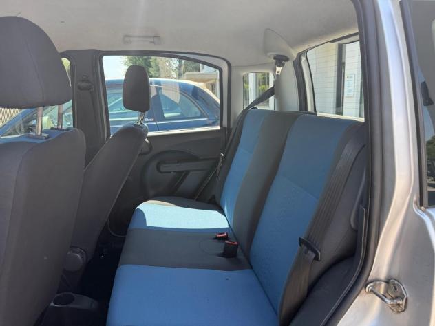 Fiat Panda 1.2 4x4 Climbing UNICO PROPRIETARIO - Foto 10