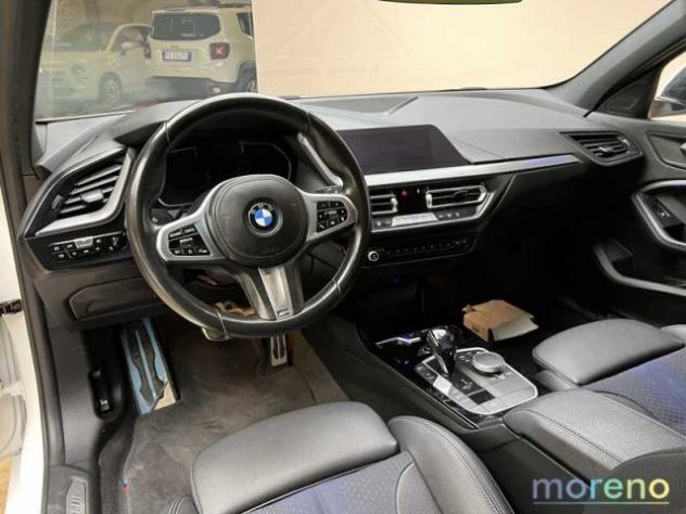 BMW 116 Serie 1 d M Sport auto rif. 18501937 - Foto 5