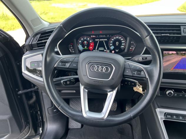 Audi Q3 SPB 35 TFSI S tronic Business Plus - Foto 9