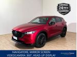 Mazda CX-5 CX-5 2.2 Homura Comfort 2wd 150cv auto
