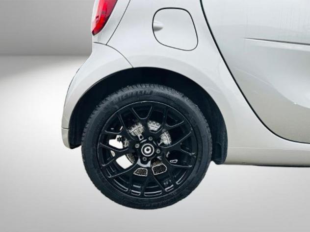 smart fortwo fortwo 70 1.0 twinamic Passion - Foto 6