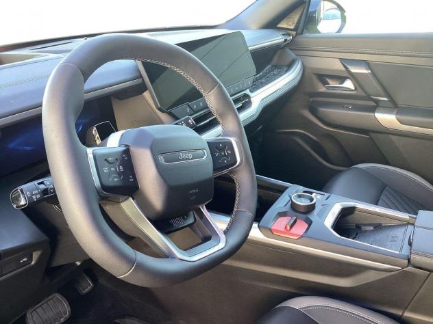 Jeep Compass Nuova E-Hybrid First Edition 1.2 145cv Ehybrid Fwd Edct6 - Foto 10