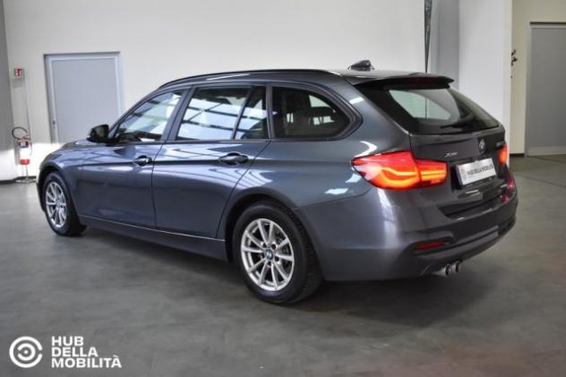 BMW 320 d xDrive Touring Business Advantage rif. 23144029 - Foto 6