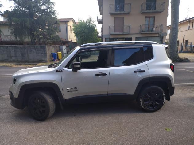 Jeep Renegade 1.6 Mjt 120 CV Limited - Foto 4