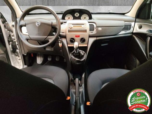 LANCIA Ypsilon 1.2 69 CV Unyca rif. 24058796 - Foto 10