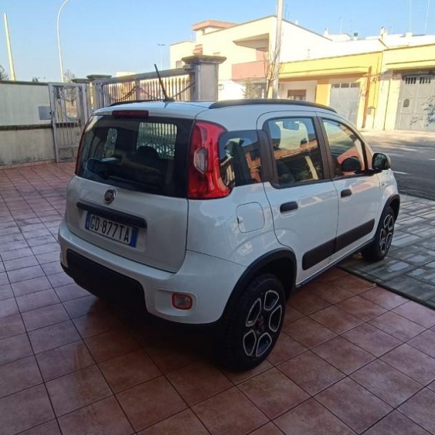 FIAT Panda 0.9 TwinAir Turbo Natural Power City Life rif. 23981055 - Foto 3