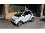 Smart fortwo 1.0 mhd bianca lim 70cv