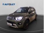 Suzuki Ignis III 2020 Benzina 1.2h Top 2wd cvt