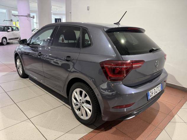 Volkswagen Polo 1.0 TSI Style - Foto 3