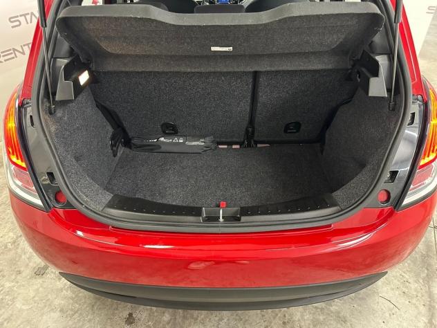 Lancia Ypsilon 1.0 FireFly 5 porte S&S Hybrid Ecochic Silver - Foto 9