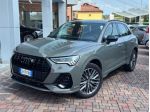 AUDI Q3 35 TFSI S tronic S line edition rif. 23952798