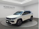 JEEP Compass 1.6 Mjt 130 cv limited  rif. 23857296