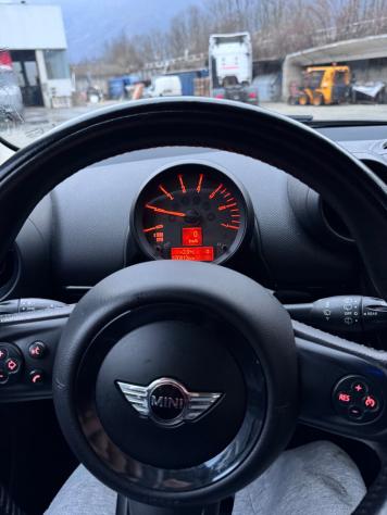 Mini Cooper D Countryman 2.0 SD Park Lane Plus - Foto 8