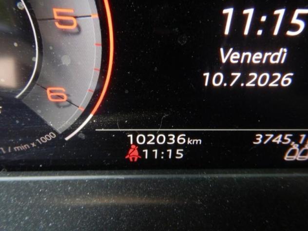 Audi Q5 40 2.0 tdi mhev 12V Business Advanced quattro s-tronic - Foto 6