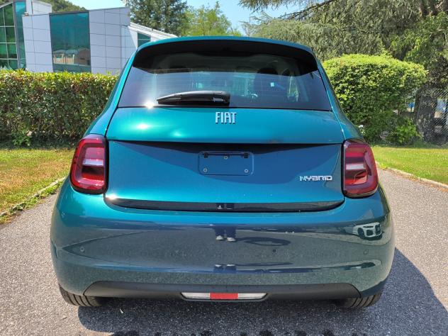FIAT 500 500 1.0 hybrid Icon - Foto 5