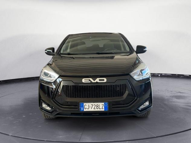EVO Evo 3 1.5 GPL - Foto 2