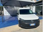 VOLKSWAGEN Caddy 2.0 TDI 102 CV Comfortline rif. 22627482